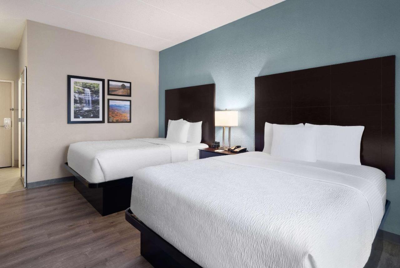 La Quinta By Wyndham Knoxville Airport Alcoa Exterior photo