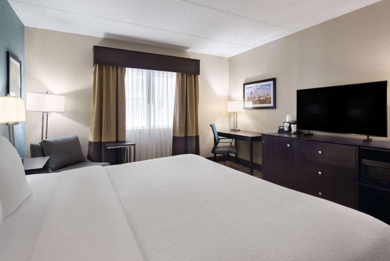 La Quinta By Wyndham Knoxville Airport Alcoa Exterior photo