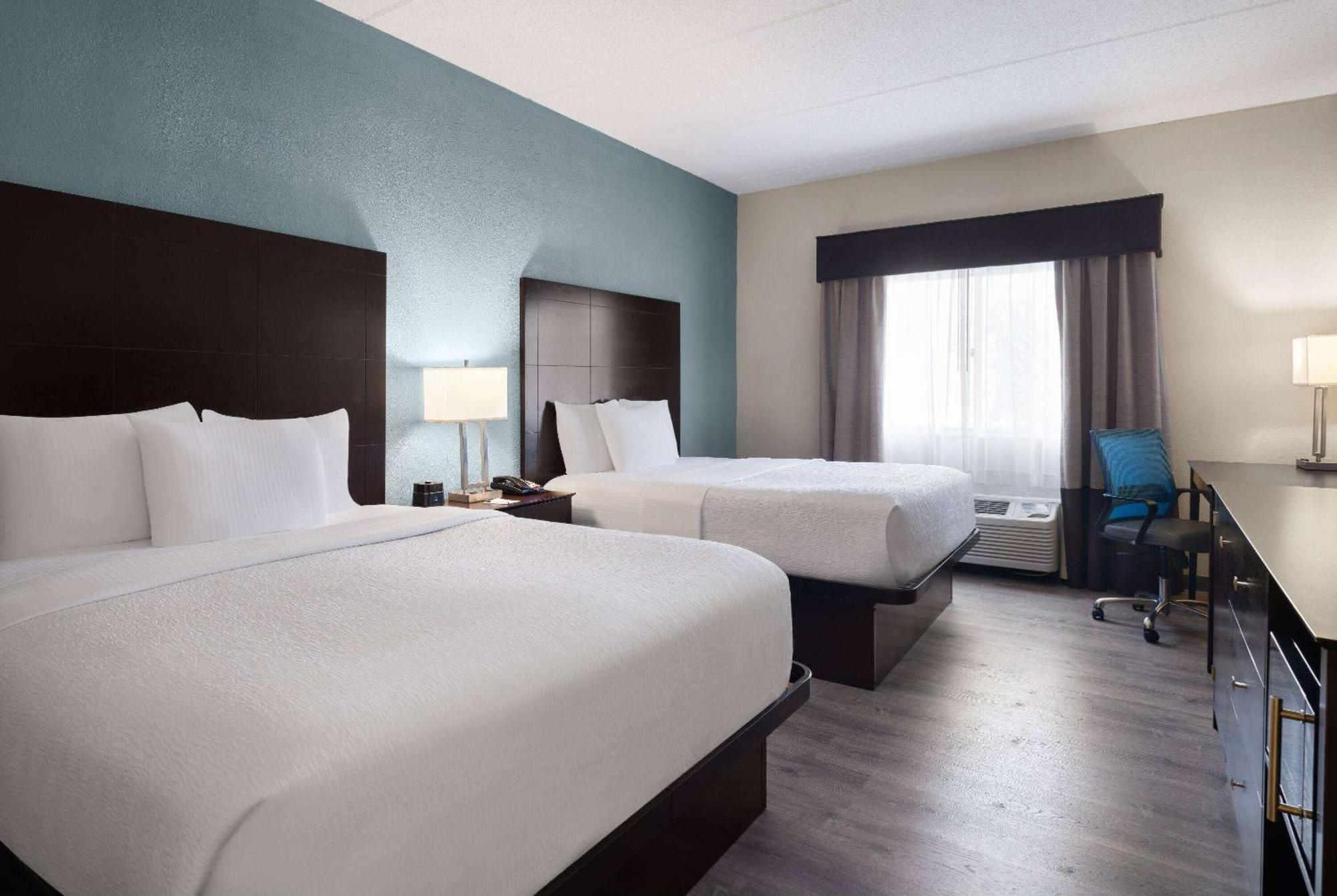 La Quinta By Wyndham Knoxville Airport Alcoa Exterior photo