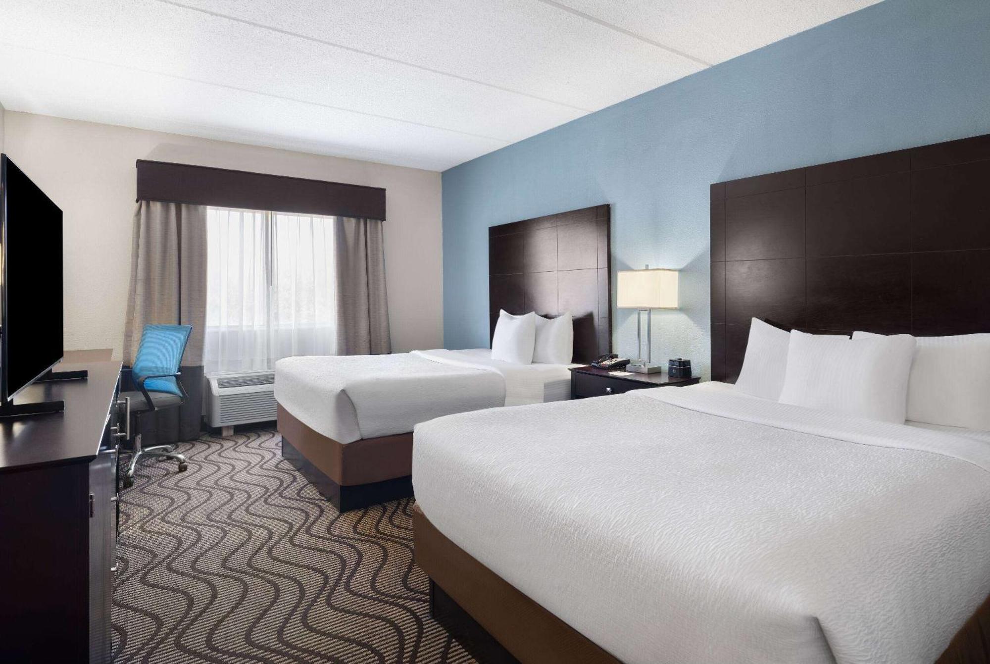 La Quinta By Wyndham Knoxville Airport Alcoa Exterior photo